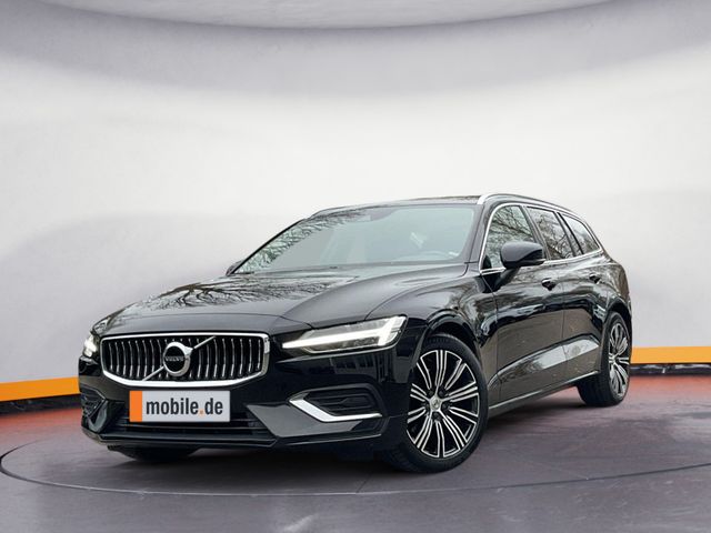 Volvo V60 B4 (Diesel) Inscription Automatik Bluetooth