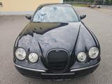 Jaguar S-Type 3.0 V6 Executive - Jaguar S-Type: 3.0
