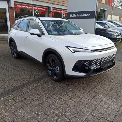 BAIC ANDERE