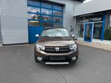 Dacia Logan MCV II Kombi Stepway Celebration - Dacia Logan Stepway mit Benzin-Antrieb
