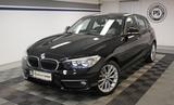 BMW 116i Advantage 5-trg NAVI TEMP SHZ PDC LED BT - gebrauchte BMW 116 aus dem Jahr 2016