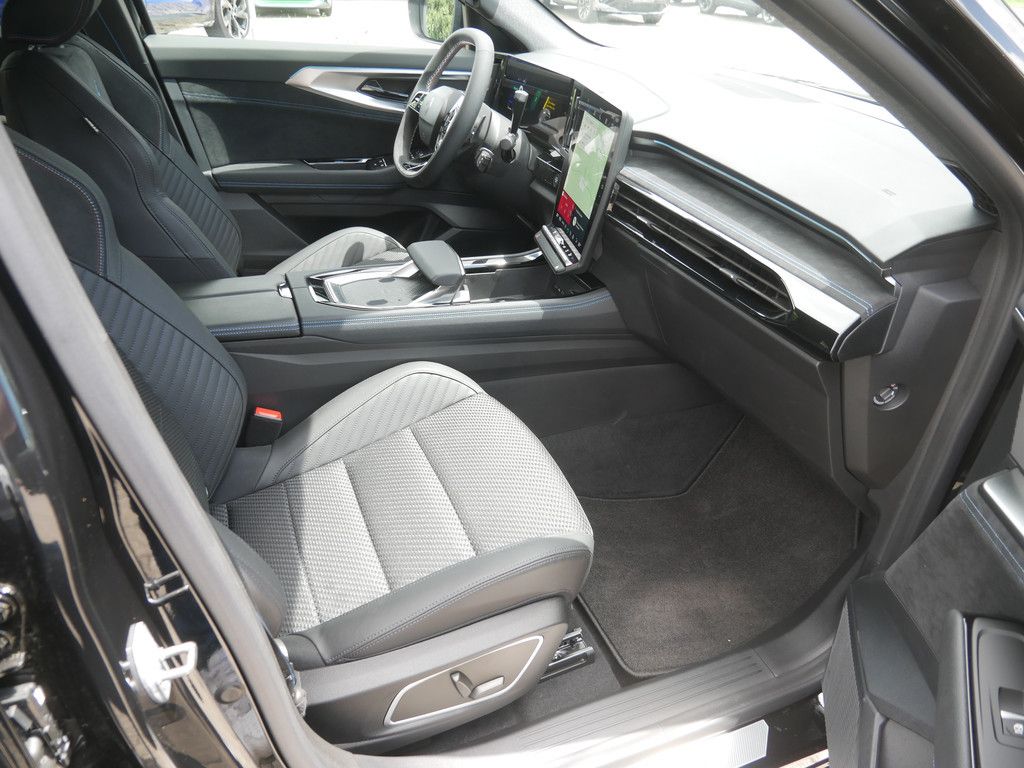 Fahrzeugabbildung Renault Austral Esprit Alpine Full Hybrid 200 4Control