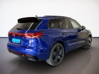 Volkswagen Touareg - Vorschau Bild 4