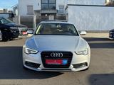 Audi A5 Sportback 2.0 TFSI quattro - Audi A5 mit Benzin-Antrieb: Limousine, 2.0
