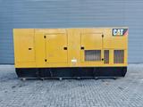 CAT C15 Generator 365 KVA - Generator