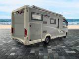 Carthago C Tourer I 143 LE Autom./Einzelbetten/Heckgarage - Carthago C