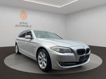 BMW 535 - 8