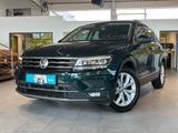 Volkswagen Tiguan 1.4TSI*ACC*Ambiente*Touch*CarPlay-Android - : Grün