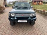 Mitsubishi Pajero 2.5 TDI 100CV GLS - gebrauchte Mitsubishi Pajero aus dem Jahr 1998
