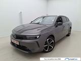 Opel Astra 1.5 Turbo D Elegance Aut. LED Virtual ACC - Opel Astra Turbo mit Diesel-Antrieb