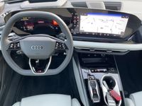 Audi A6 - Vorschau Bild 8