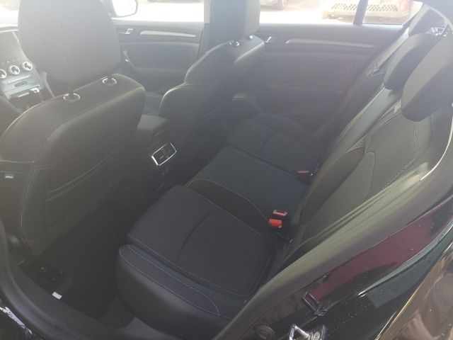 Renault Megane - Bild 10