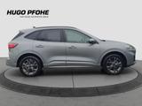 Ford Kuga ST-Line X 2.5 PHEV Autom LED ACC AHK RFK GJ - Ford Kuga in Lübeck