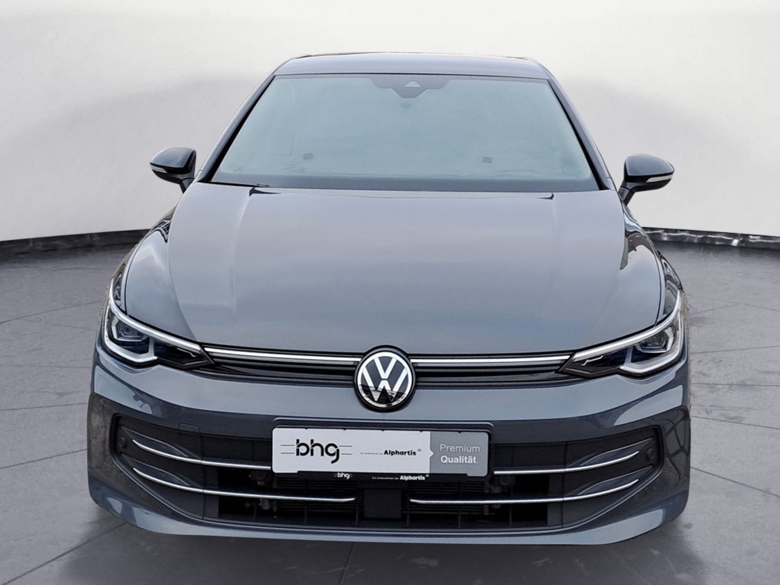 Volkswagen Golf - Bild 7