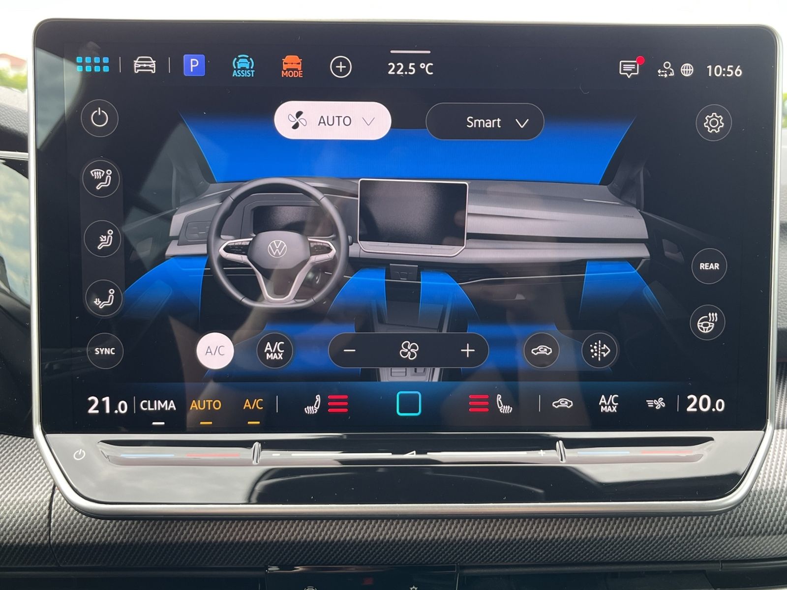 Volkswagen Golf - Bild 15