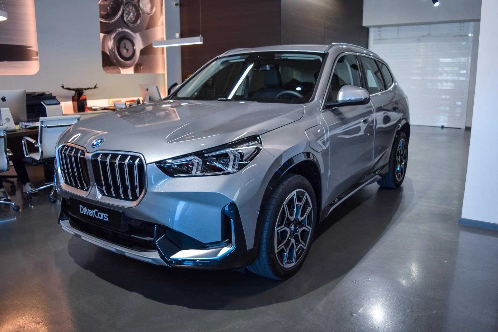 BMW X1 xDrive25e - PREMIUM PACK - DRIVING ASSISTANT