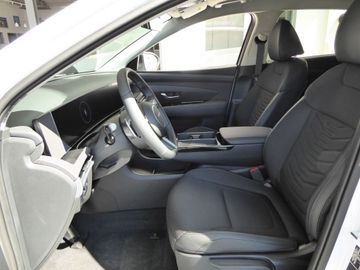 Hyundai TUCSON 1.6 T-GDi 2WD DCT Trend (NX4e)