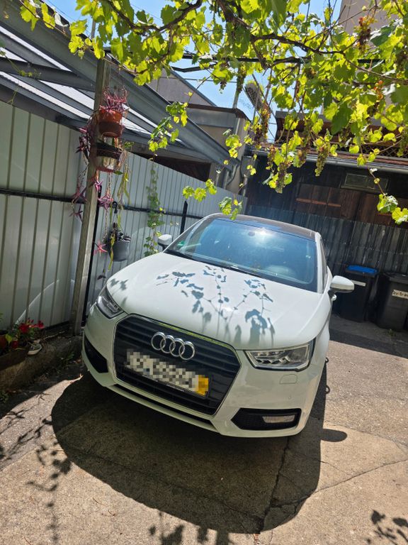 Image of Audi A1