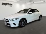 Mercedes-Benz A 200 A-Klasse EU6d Progressive Sitzheizung+Navi - Mercedes-Benz A 200 aus 2020