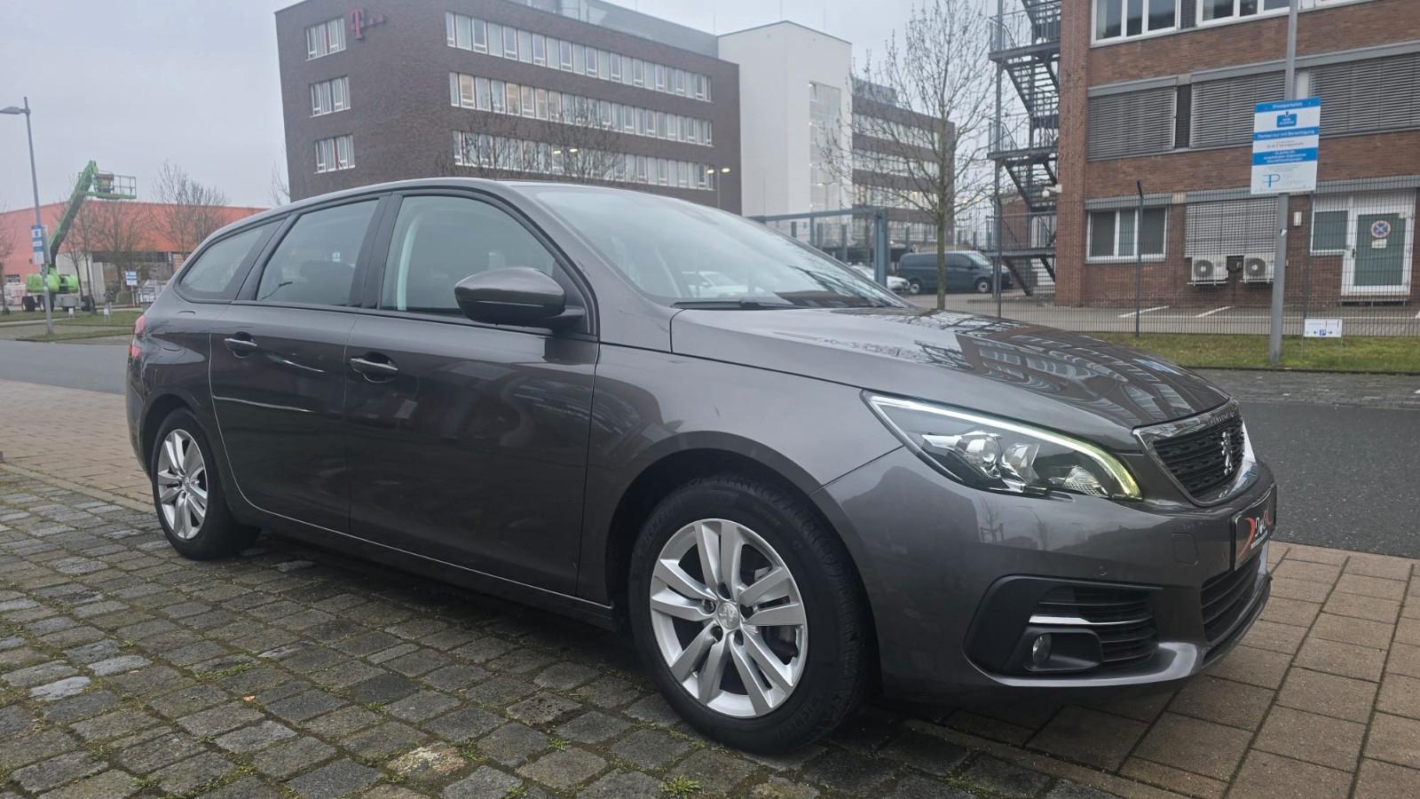 Peugeot 308 SW Active Business