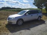 Opel Vectra C Caravan 1.9 CDTI 88kW/120PS TÜV 08/27 - Opel Vectra mit Diesel-Antrieb: 2.0