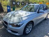 BMW 320 3 Touring 320 d - gebrauchte BMW 320 aus dem Jahr 2015