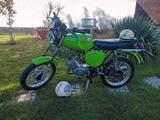 Simson S 50 N  m. S51 Motor/5Gang - SIMSON S51