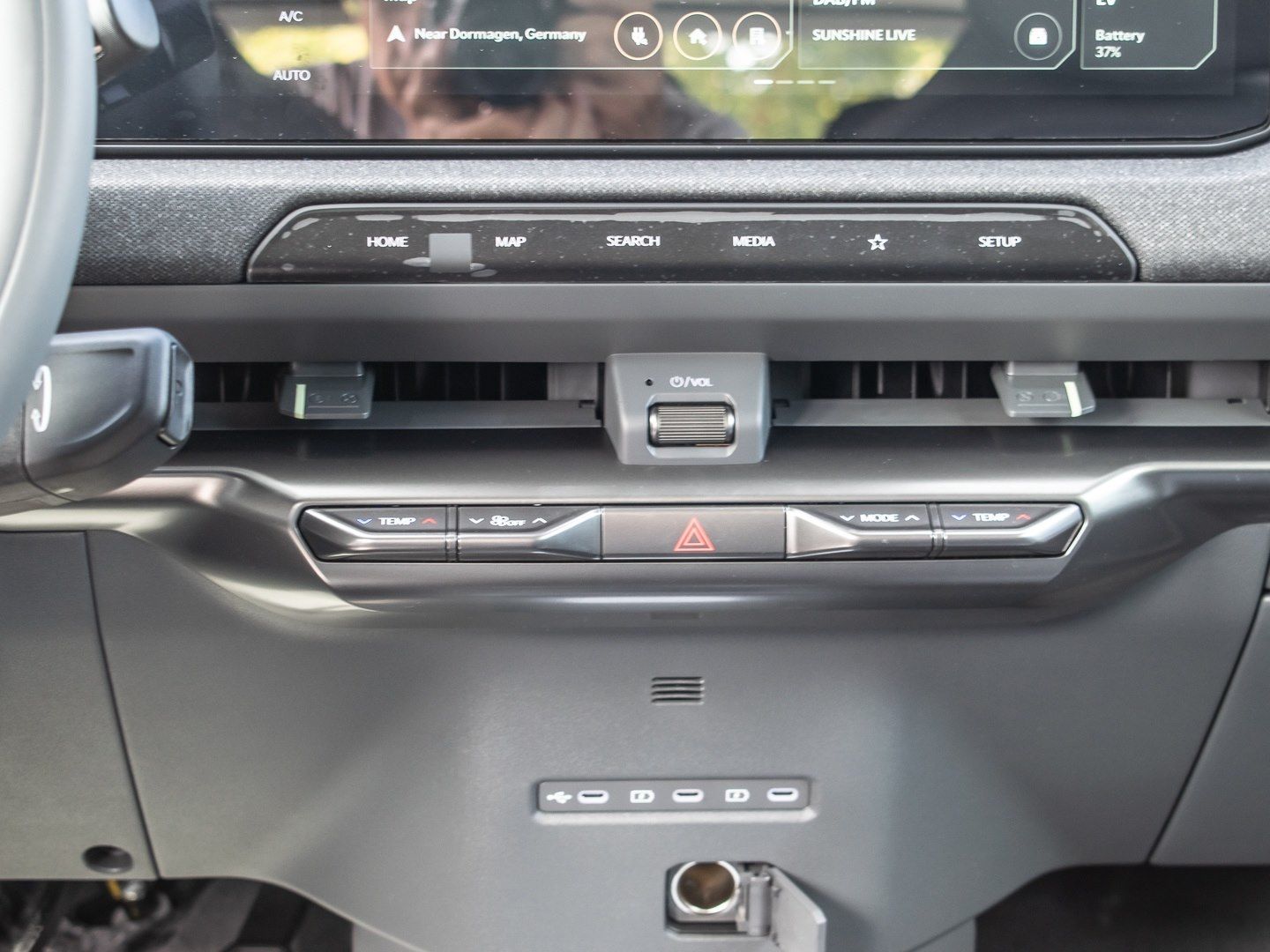 Kia EV2 - Bild 12