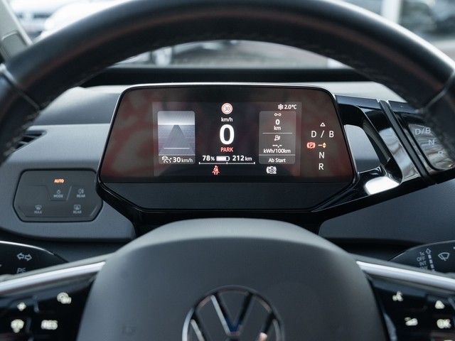 ID.3 Pro Life 58kWh NAV ACC Sitz- +Lenkradhzg.