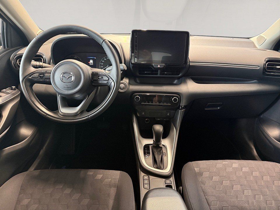 Mazda 2 Hybrid - Bild 11