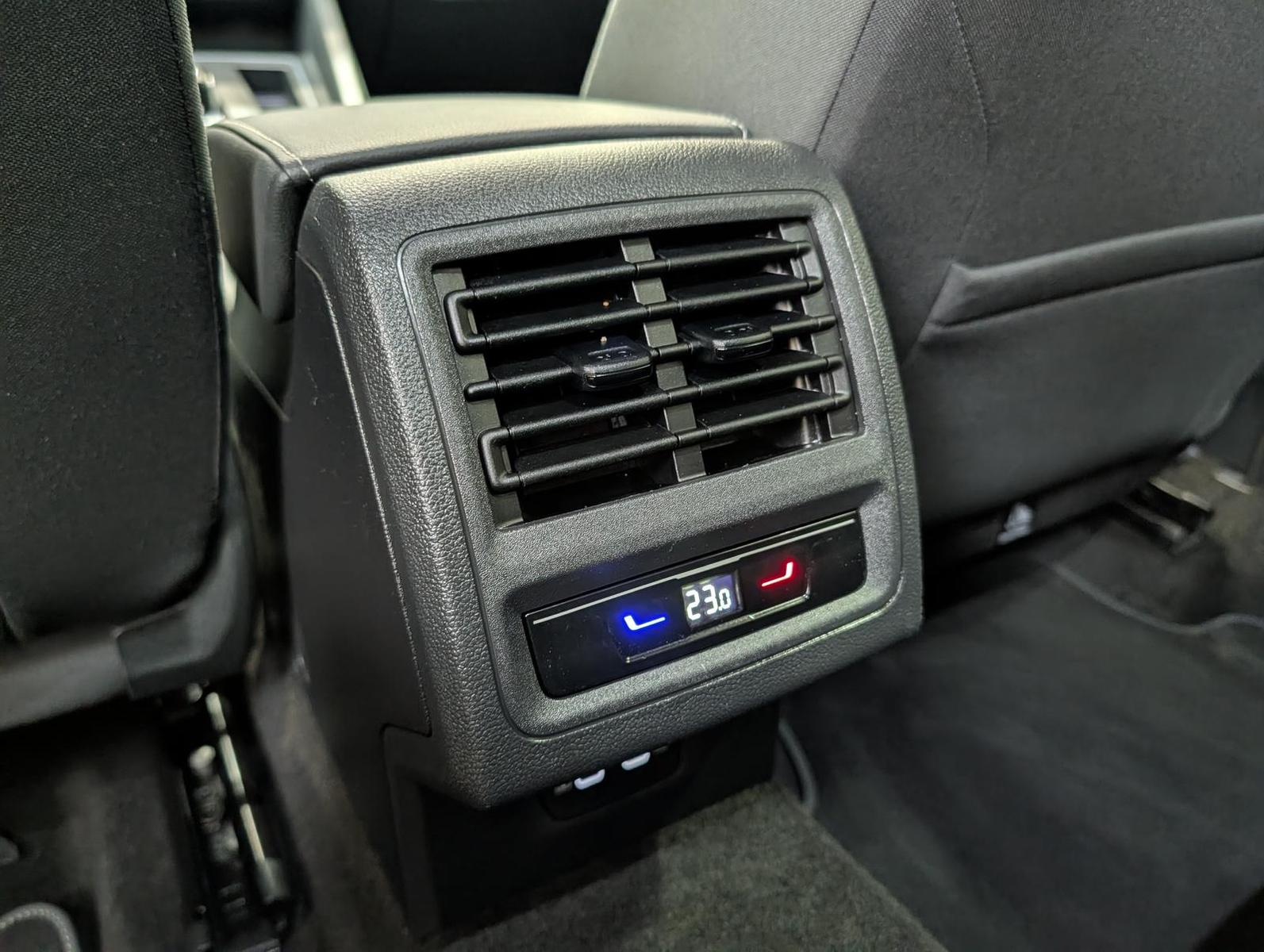 Volkswagen Golf 2.0 TDI DSG Life LED virt.Cock Navi ACC RFK, миниатюра 14