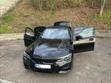 BMW 320d xDrive M Sport Automatik M Sport