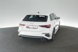 Audi S3 Sportback 2.0 TFSI S tronic ACC LED - gebrauchte Audi S3 aus dem Jahr 2023