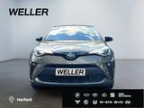 Toyota C-HR 2.0 Hybrid Lounge *LED*JBL*ACC*CAM*SHZ*TWA* - Toyota C-HR mit Hybrid-Antrieb: Lounge