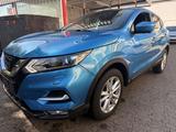 Nissan Qashqai N-Connecta Scheckheft gepflegt