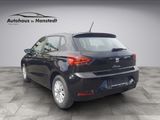 Seat Ibiza 1.0 TSI Style 95PS 5 Gang 5 türig LED Rück - Seat Ibiza: 1.9
