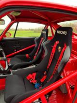 Porsche 964 Carrera RS NGT  - Porsche: Carrera RS