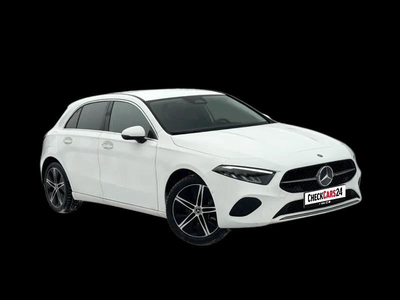 Mercedes-Benz A 250 e