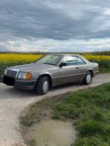 Mercedes-Benz Mercedes 230 CE W124 Coupé - Mercedes-Benz 230: Ce W124