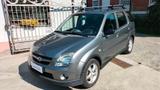 Suzuki Ignis 1.5 4x4 4WD TRAZIONE INTEGRALE!!! - gebrauchte Suzuki Ignis aus dem Jahr 2007