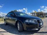 Audi A3 Cabrio 1.9 TDI F.AP. Ambition - Audi A3 mit Diesel-Antrieb: 1.9