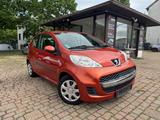 Peugeot 107 Filou 70, *TÜV*KLIMA*SCHECKHEFT* - Peugeot 107: P107