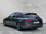 Audi A6 Avant 3.0 TDI quattro S line PANO+BOSE+AHK - Audi A6 Gebrauchtwagen in Hamburg