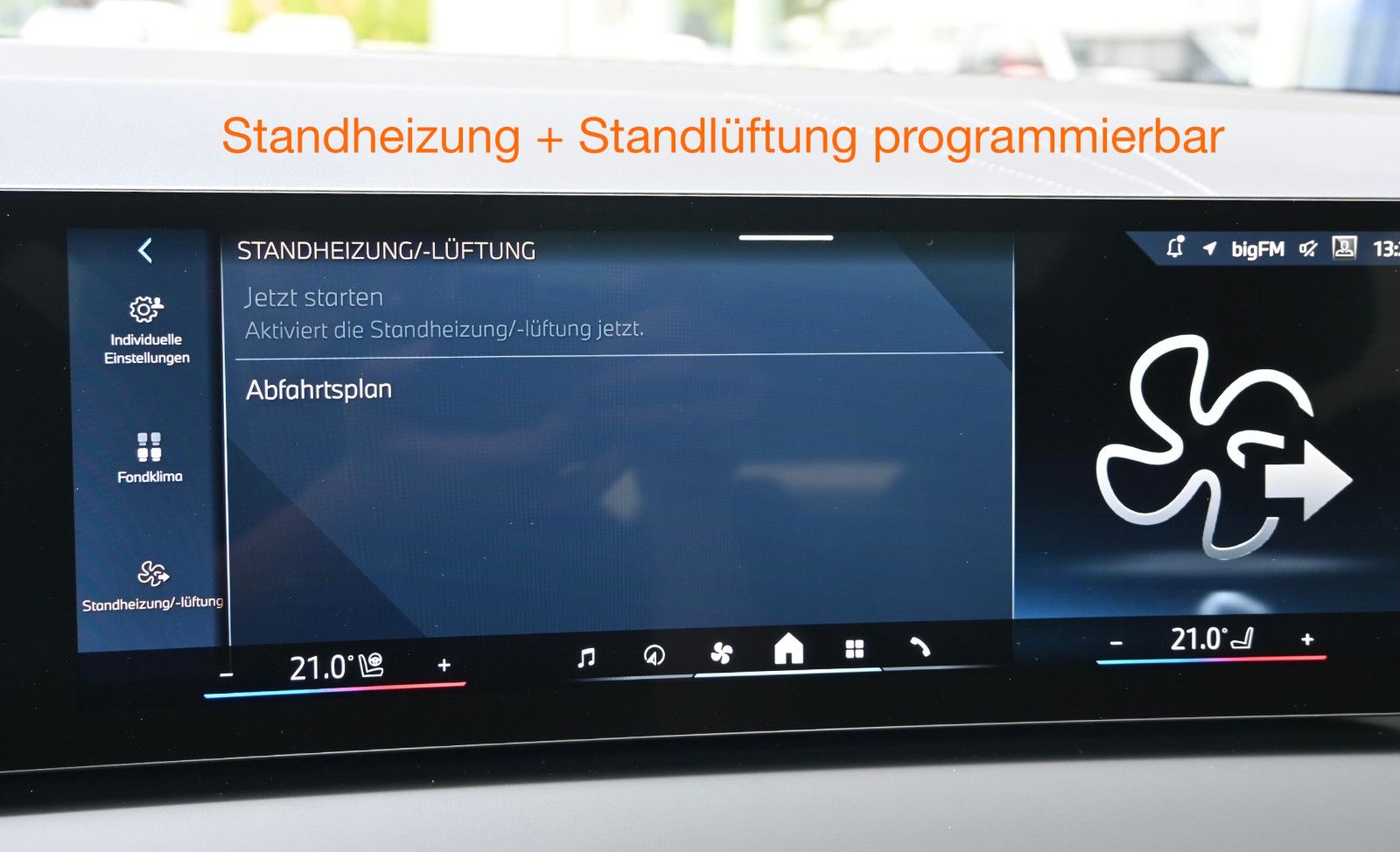 Fahrzeugabbildung BMW X3 40d xDrive M SPORT PRO °UVP 99.820€°AHK°STHZ°