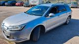 Citroën Citroen C5 2.0 HDi 160 Exclusive Tourer - gebrauchte Citroën C5 aus dem Jahr 2013