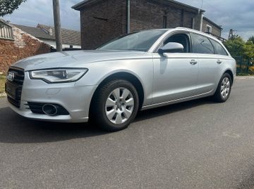 Audi A6 - 7