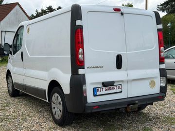 Renault Trafic - 5