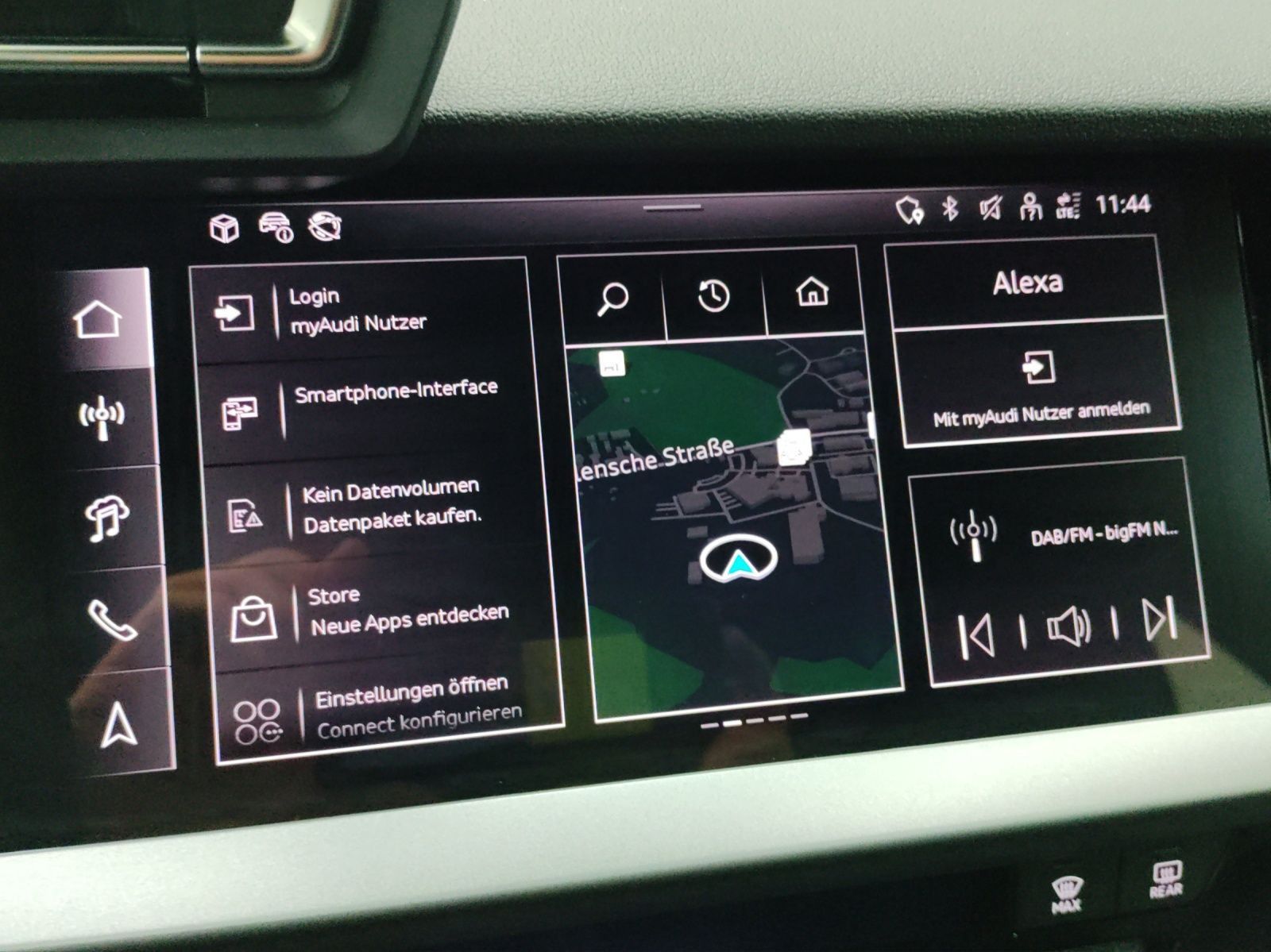 Audi A3 - Bild 13