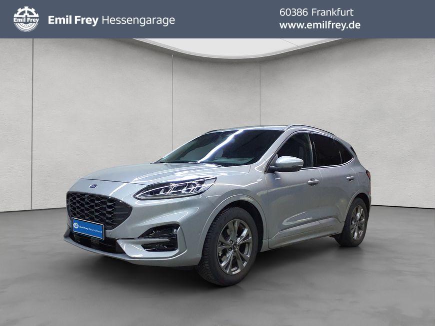 Ford Kuga 1.5 EcoBoost ST-LINE X