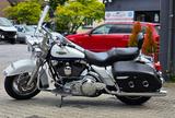 Harley-Davidson FLHR Road-King EINZELSTÜCK! - 2007 ROAD KING